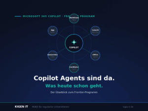 copilot agents