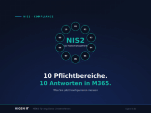 M365 NIS2