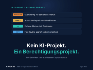 Copilot DSGVO