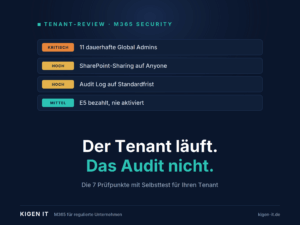 Tenant Review